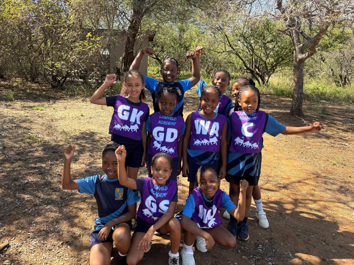 Netball team